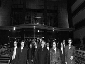 Van'daki tüm hastaneler tek elden yönetilecek