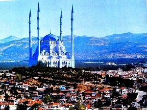 'Kılıçarslan Camii' ilgi bekliyor