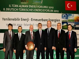 Bakanlıktan 50 milyar dolarlık hassasiyet