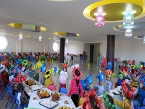 Yerli Malı Haftası Kutlamaları Yozlaştı!