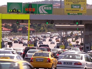 HGS kullananlara önemli uyarı