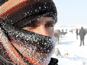 Balkanlar'da aşırı soğuk can alıyor