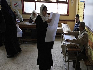 Mısır Hiç 'Hayır' Demedi!