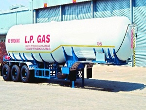 LPG piyasasında kafalar karışık
