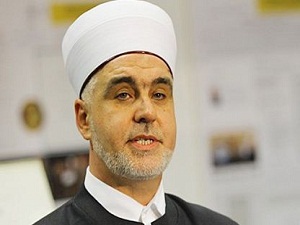 Müslümanların varlığı Avrupa için bir kazanımdır