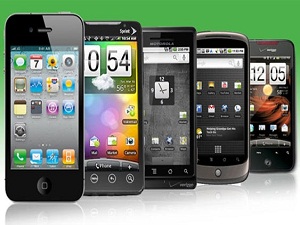 Ubuntu da akıllı telefonlarda kullanılacak