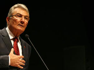 Baykal: Ezan hakimiyetimizin simgesidir