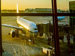 3. havalimanı için hazırlıklar tamam