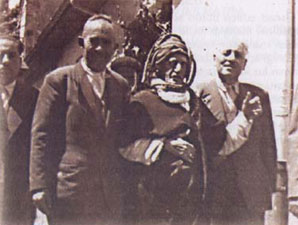 Isparta Kahramanları çıkageliyor