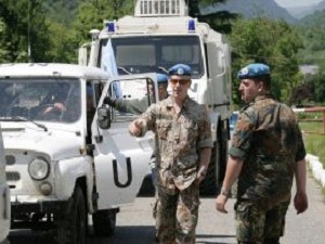 BM Suriye’ye 10 Bin Asker Gönderecek