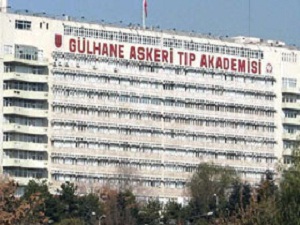 Askeri Hastanelerde Devrim Gibi Uygulama