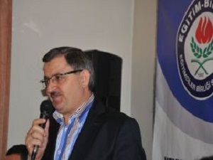 Başörtüsü Yasağı Sona Ermeli