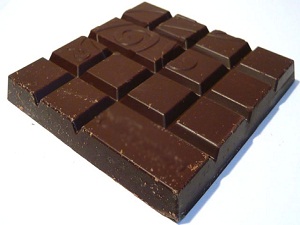 İnatçı Öksürüğün İlacı Siyah Çikolata!