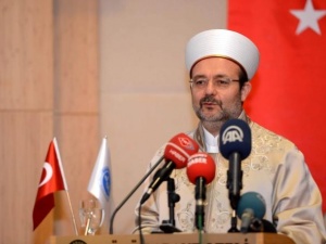 Hac inanç turizmine dönüşmemeli