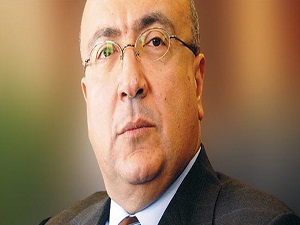 Mısır ve Türkiye 10 milyar doları hedefliyor