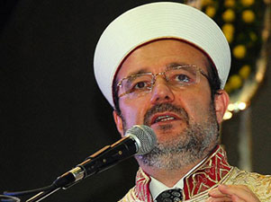 Hac ibadeti turistik geziye dönüşmesin