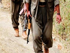 Amerika, PKK’yı gözden çıkardı