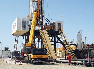 TPAO, Cezayir'de de petrol arayacak!