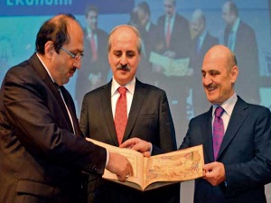 Bayraktar: Marka şehirlerle göçü durdurabiliriz