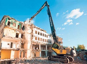 Kentsel dönüşümün kuralları belli oldu