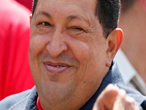 Hugo Chavez iyileşiyor, Venezuela’da seçim günü