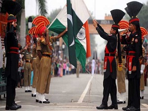 Hindistan-Pakistan arasında vize baharı