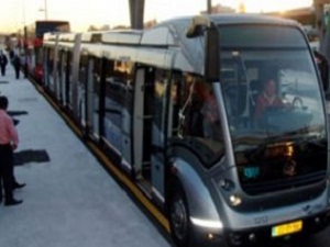 Metrobüslerde kapasite artacak