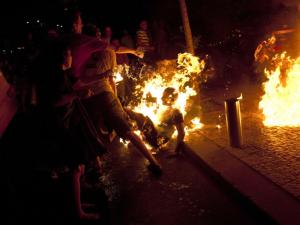 İsraillilerin üçte biri ülkeyi terk etmek istiyor