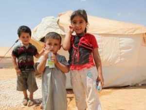 Sığınmacı sayısı 1 milyona çıkacak