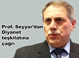 Diyanet, Said Nursi ve Nur cemaati tavrını değiştirmeli