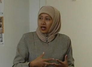 İslam İnsan Hakları Komisyonu kuruldu