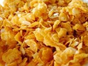 Mısır gevreğindeki tehlike