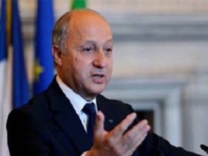 Fransa: Beşşar Esed Sona Yaklaştı