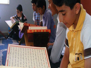 Kuran dersini seçen öğrenci sayısı 643 bin