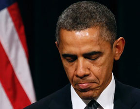 Obama'dan Myanmar'da Müslümanlar için uyarı