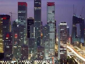 Çin nüfusunun yarısı kentlerde yaşıyor