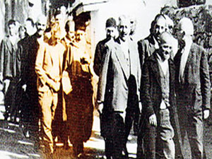 Said Nursi, neden Isparta Kahramanları dedi?