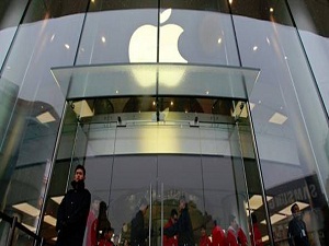 Apple Türkiye'de mağaza açıyor
