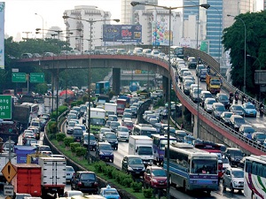 Cakarta, İstanbul'u model alacak