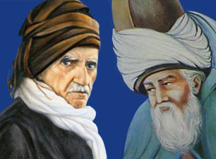 Bediüzzaman’ın eserlerinde Mevlana ve Mesnevi