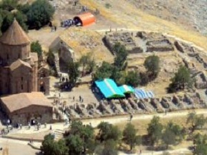 İkinci Restorasyon Nisanda Başlayacak