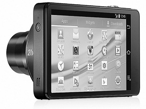 Sim kartlı kamera ile çekilen fotoğraf, anında paylaşılacak