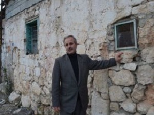 Tarihi Mescit Restore Edilecek