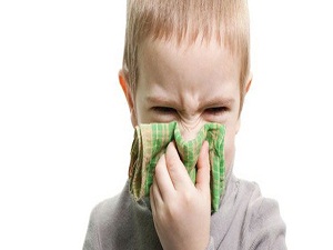 Solunum yolu alerjisi olanlar gribe dikkat!