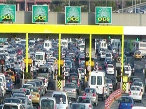 Köprü ve otoyollar Koç ve ortaklarının oldu!