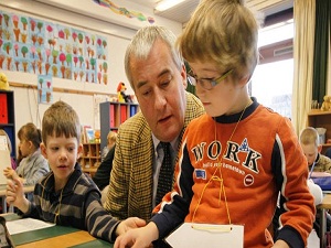 Almanya'da diploma 'meslek için' yetmiyor