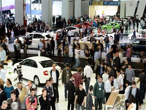 Otomotivciler garaj temizliğine başladı