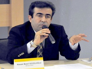 Mersin Valisi: Din hizmetleri cami ile sınırlı kalmamalı