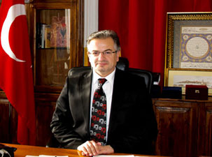 Hollanda’da İmam Hatip Lisesi için ilk adım atıldı