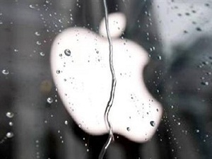 Apple ikinci raundu kaybetti